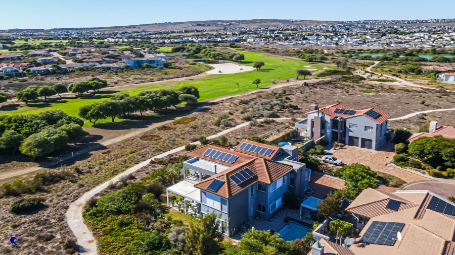 4 Bedroom Property for Sale in Langebaan Country Estate Western Cape